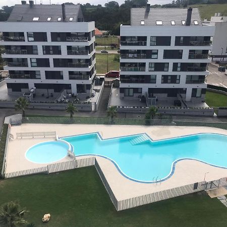 Apartamento Atico Miramar, ลูอันโก ภายนอก รูปภาพ