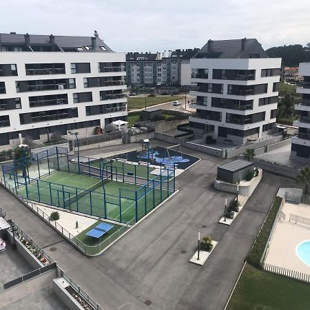 Apartamento Atico Miramar, ลูอันโก ภายนอก รูปภาพ