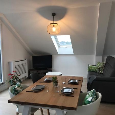Apartamento Atico Miramar, ลูอันโก ภายนอก รูปภาพ