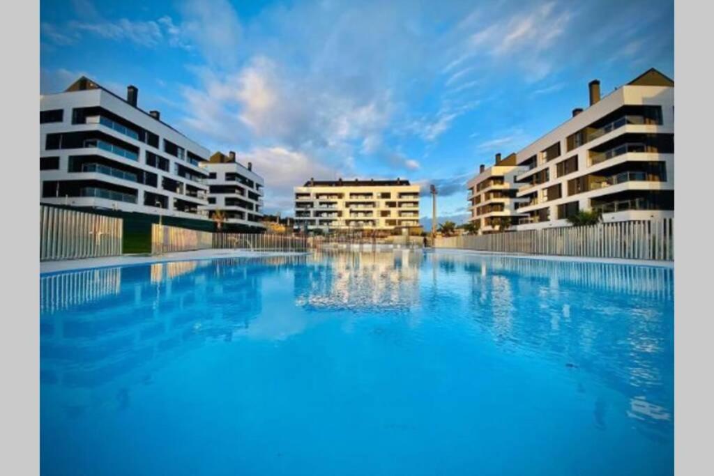 Apartamento Atico Miramar, ลูอันโก ภายนอก รูปภาพ