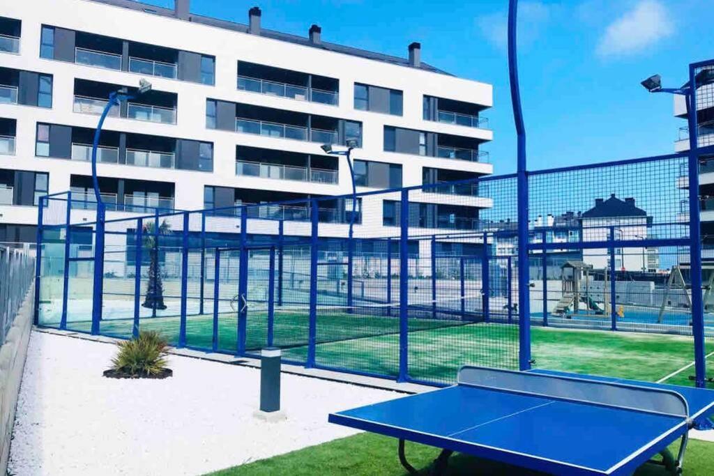 Apartamento Atico Miramar, ลูอันโก ภายนอก รูปภาพ