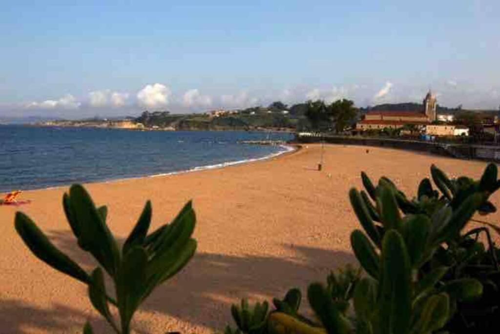 Apartamento Atico Miramar, ลูอันโก ภายนอก รูปภาพ