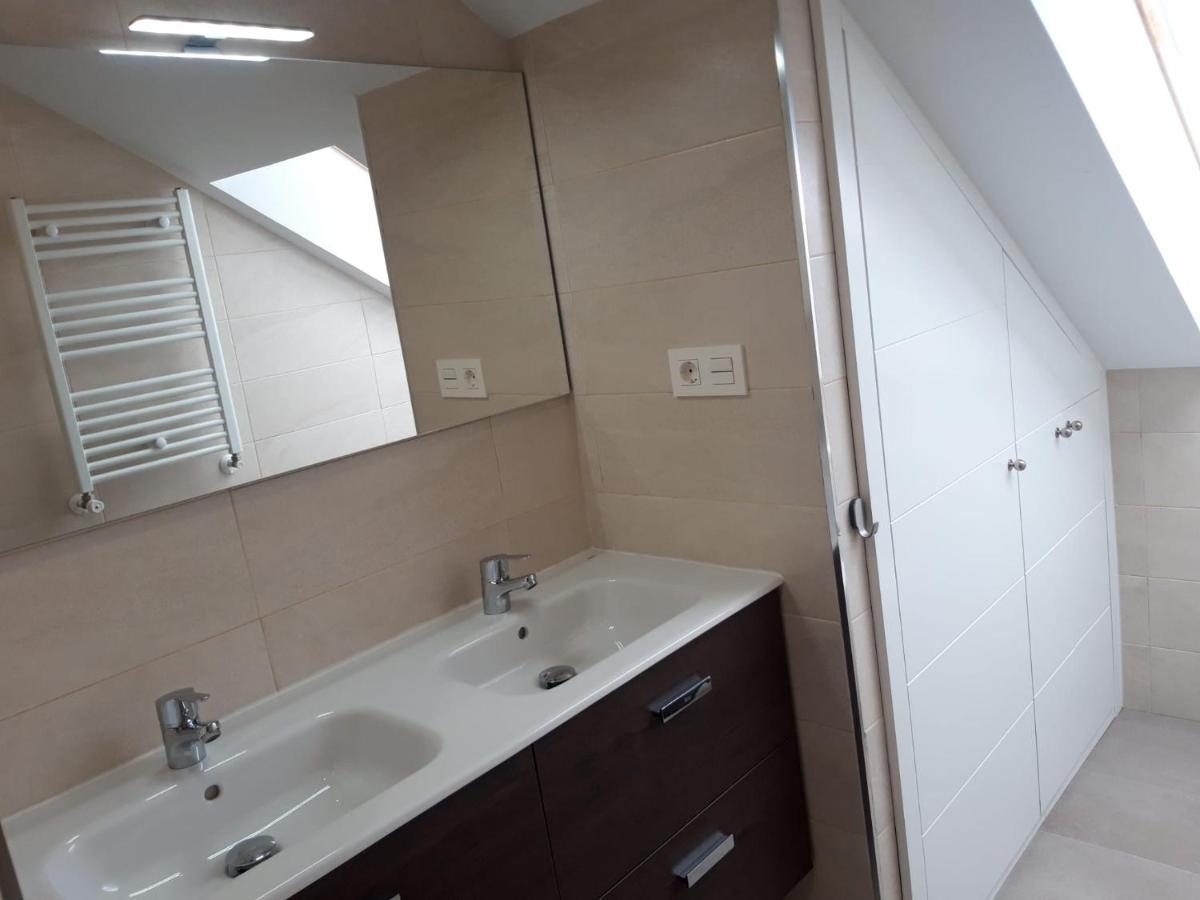 Apartamento Atico Miramar, ลูอันโก ภายนอก รูปภาพ